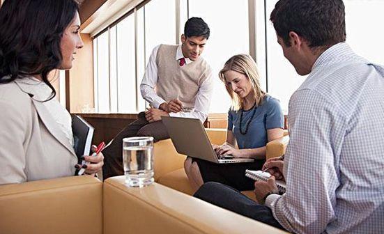 外企英文面試自我介紹 外企英文面試自我介紹